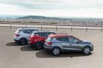 Seat Arona 2017 года (WW)